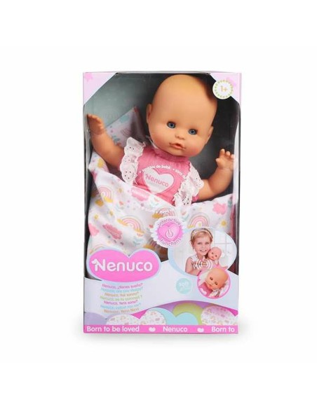 Baby Doll Nenuco 30 cm