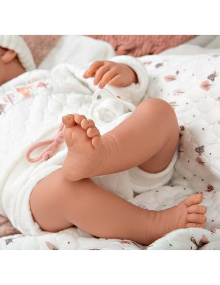 Baby Doll Arias Andie 40 cm