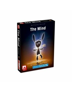 Educational Game Mercurio The Mind