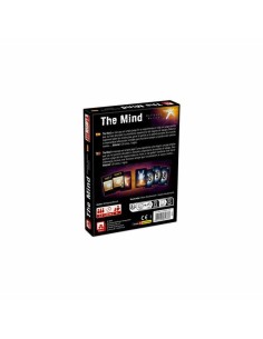 Educational Game Mercurio The Mind 2