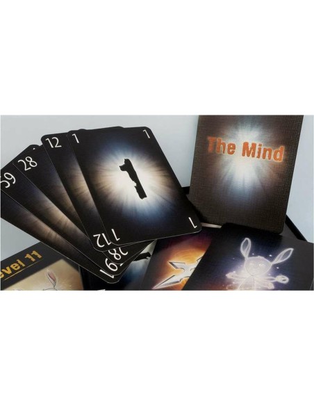 Educational Game Mercurio The Mind