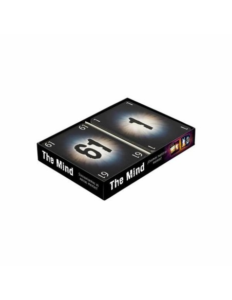 Educational Game Mercurio The Mind