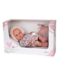 Baby doll Arias Elegance 30 cm