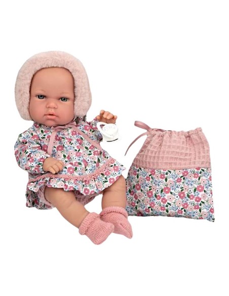 Baby doll Arias Elegance 30 cm