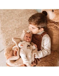 Baby doll Arias Babyto 35 cm 2
