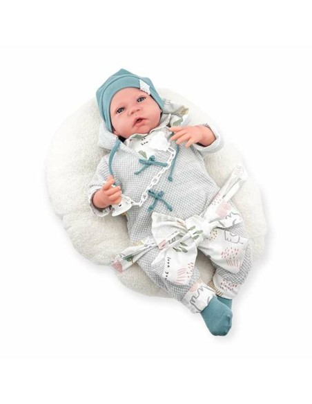 Baby Doll Berjuan 50 cm