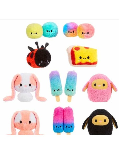 Fluffy toy MGA Fluffie Stuffiez