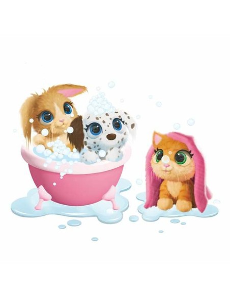 Fluffy toy Bizak