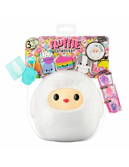 Fluffy toy MGA Fluffie Stuffiez