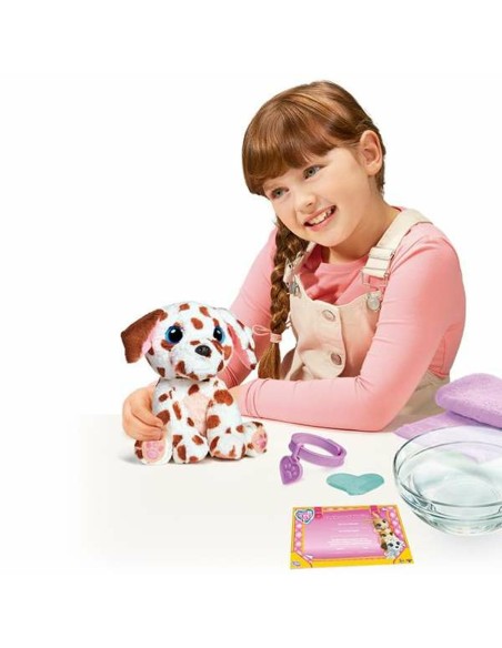 Fluffy toy Bizak