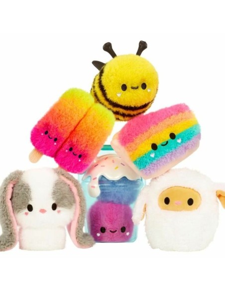 Fluffy toy MGA Fluffie Stuffiez