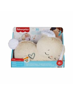 Soft toy with sounds Fisher Price Rabbit Plastic