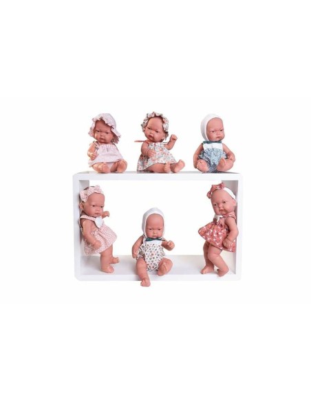 Baby doll Antonio Juan Pitu 26 cm