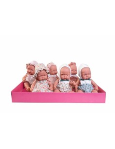 Baby doll Antonio Juan Pitu 26 cm 2