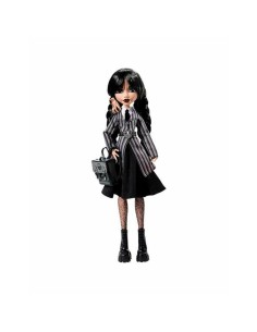 Doll Monster High Wednesday