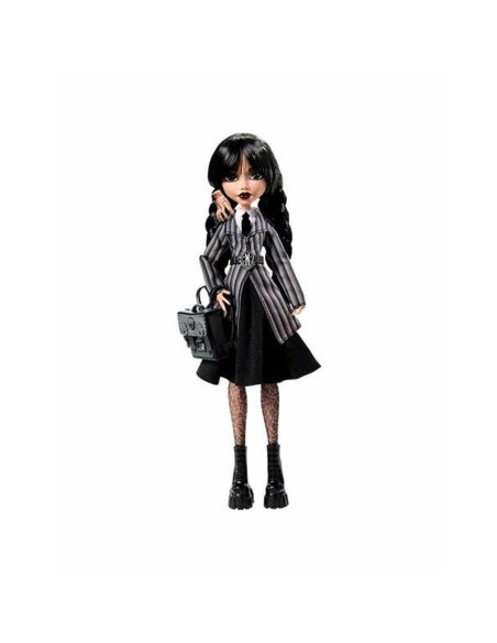 Doll Monster High Wednesday