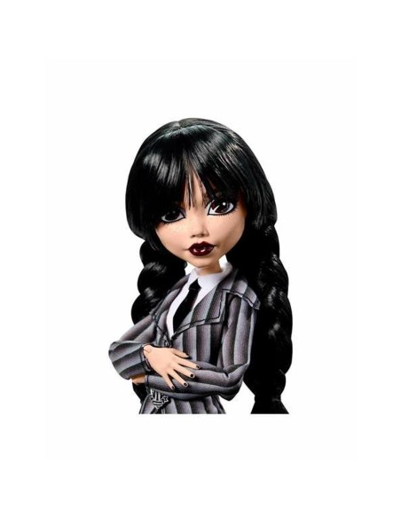 Doll Monster High Wednesday