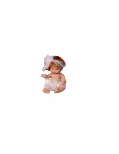 Baby doll Jesmar 25 cm 2