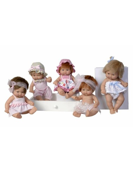 Baby doll Jesmar 25 cm
