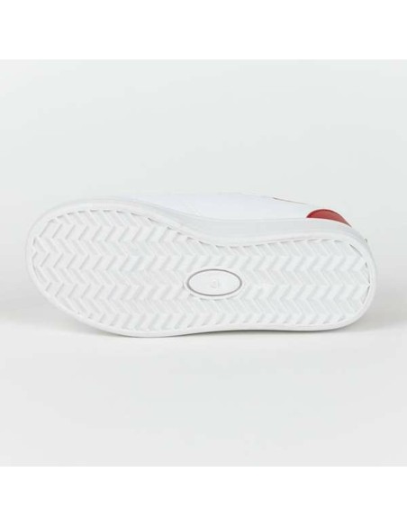 Sports Shoes for Kids Minnie Mouse White