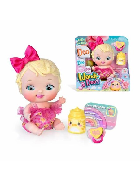 Doll Famosa Wandi-Doo Caucasican 20cm