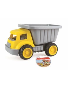 Dumper Truck with Loader Hape