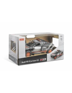 Remote-Controlled Car Unice Toys Audi Rs Q E-Tron E2 1:14