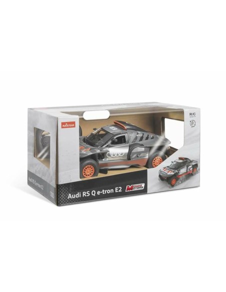 Remote-Controlled Car Unice Toys Audi Rs Q E-Tron E2 1:14
