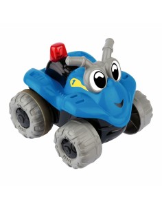 Remote-Controlled Car Chicco 15 x 14,1 x 15 cm
