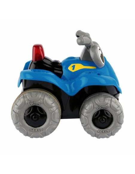 Remote-Controlled Car Chicco 15 x 14,1 x 15 cm