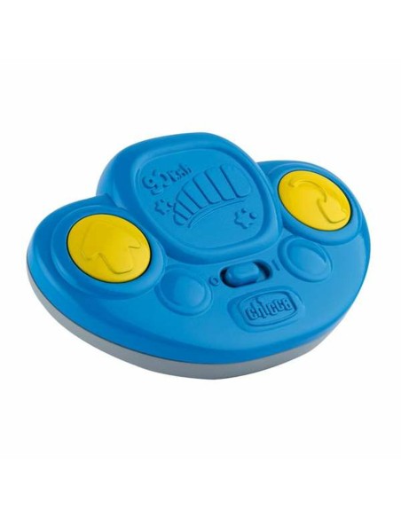 Remote-Controlled Car Chicco 15 x 14,1 x 15 cm
