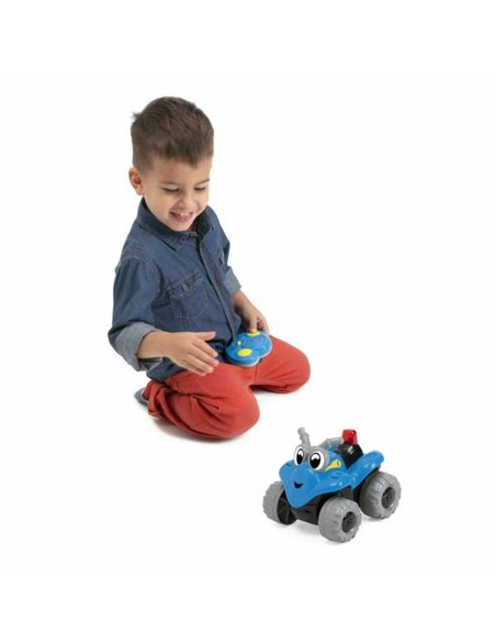 Remote-Controlled Car Chicco 15 x 14,1 x 15 cm