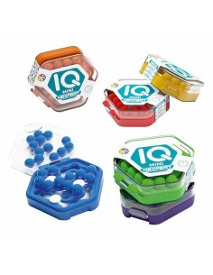 Educational Game Lúdilo IQ Mini