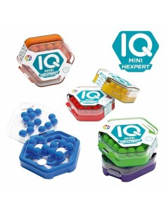 Educational Game Lúdilo IQ Mini 2