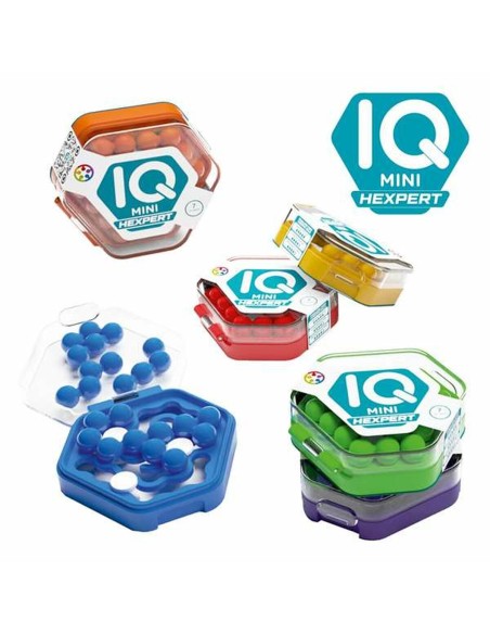 Educational Game Lúdilo IQ Mini