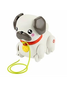 Interactive Dog Fisher Price
