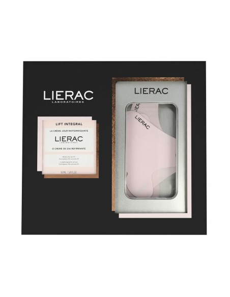 Cosmetic Set Lierac LIFT INTEGRAL 2 Pieces