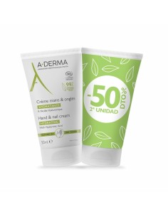 Hand Cream A-Derma A-DERMA CREMA