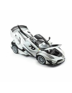 Car Bburago Ferrari FXX K-EVO 70 PE 1:18 2
