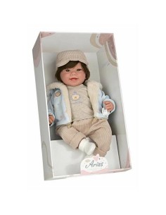 Baby doll Arias Zoe 45 cm