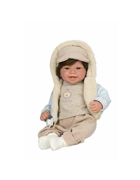 Baby doll Arias Zoe 45 cm