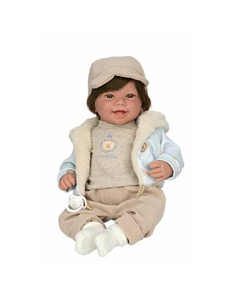 Baby doll Arias Zoe 45 cm