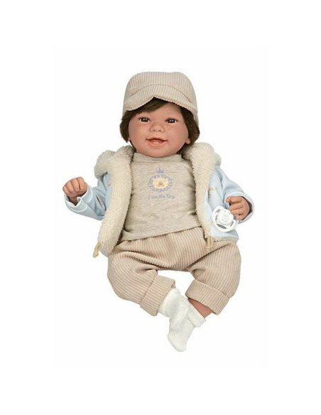 Baby doll Arias Zoe 45 cm