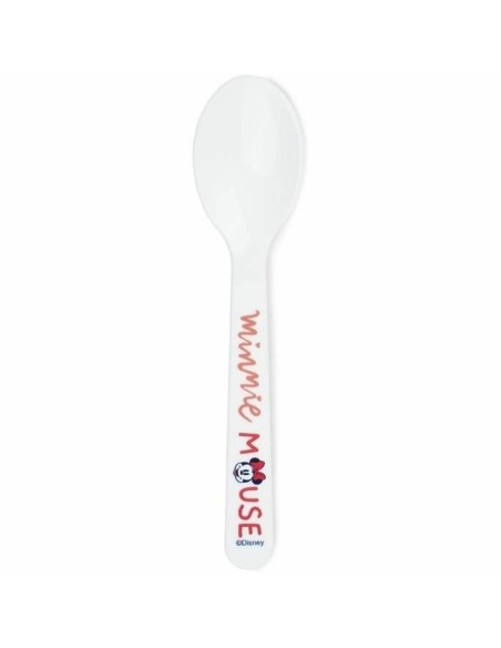 Dinnerware Set ThermoBaby Minnie Microwave Meal Set Bowl + Spoon