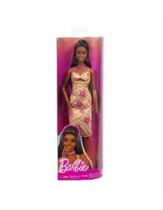 Doll Barbie 2