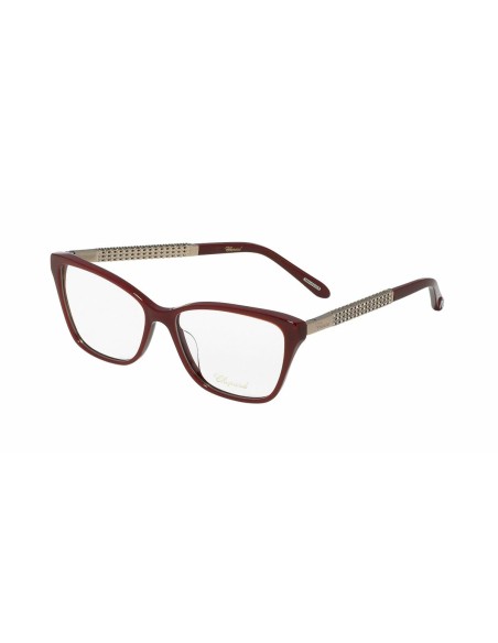 Ladies' Spectacle frame Chopard VCH282S-560U50 ø 56 mm