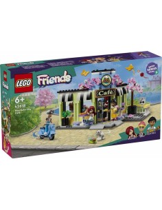 Construction set Lego 42618 Heartlake City Multicolour