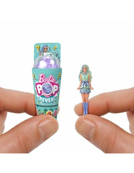 Doll Barbie