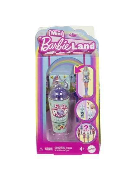 Doll Barbie