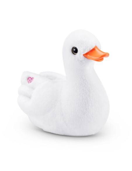 Interactive Toy Zuru Multicolour Duck